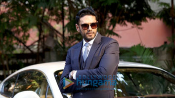 Celeb Photos Of Mohit Ahlawat