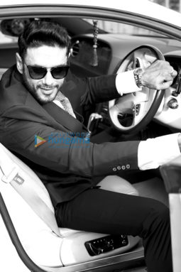Celeb Photos Of Mohit Ahlawat