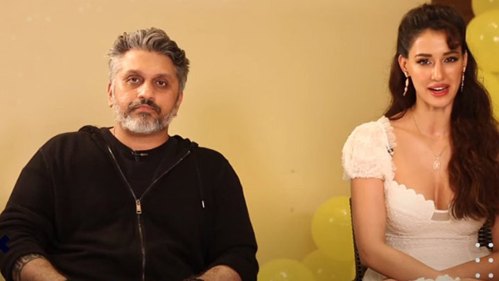 Mohit Suri: Rajamouli- “Scale”, Karan Johar- “Clothes”, Imtiaz Ali- “Writing”, Shankar- | Rapid Fire Mohit Suri: Rajamouli- “Scale”, Karan Johar- “Clothes”, Imtiaz Ali- “Writing”, Shankar- | Rapid Fire