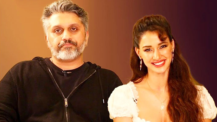 Mohit Suri: “This country has more heartbroken people than people who find their love”| Disha Patani Mohit Suri: “This country has more heartbroken people than people who find their love”| Disha Patani