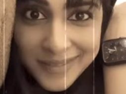 Monday motivation from Genelia D’Souza