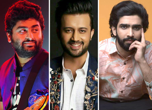 Most young singers go nasal, gimmicky or try to sound like Arijit Singh or  Atif Aslam”, says Amaal Mallik taking about his latest song 'Chalo Theek  Hai' : Bollywood News - Bollywood Hungama