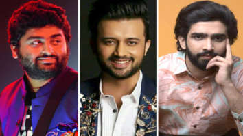 “Most young singers go nasal, gimmicky or try to sound like Arijit Singh or Atif Aslam”, says Amaal Mallik taking about his latest song ‘Chalo Theek Hai’