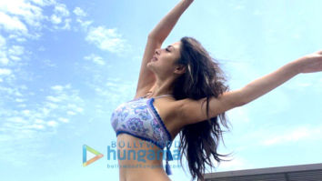 Celeb Photos Of Mouni Roy