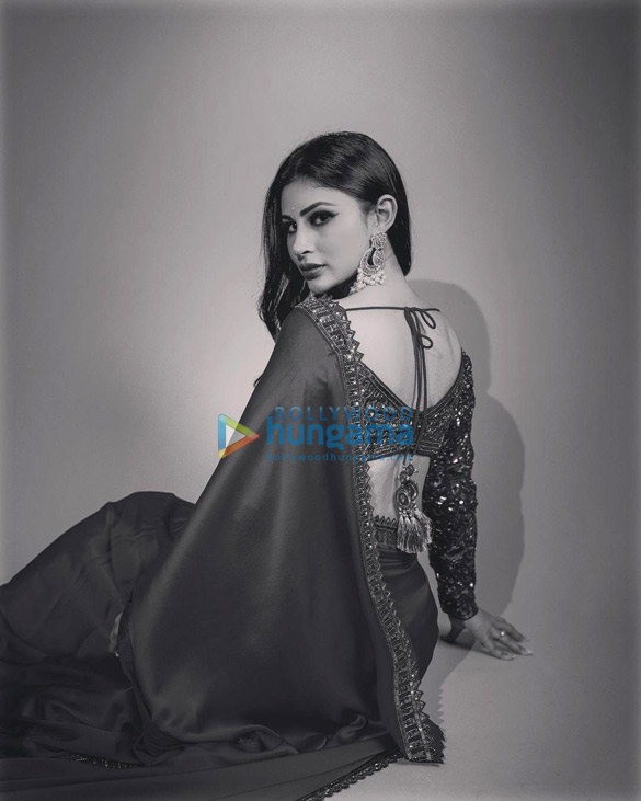 Mouni Roy