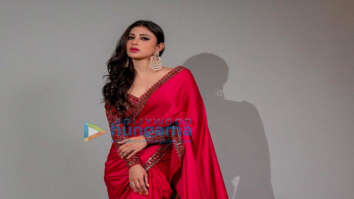 Celebrity Photos of Mouni Roy