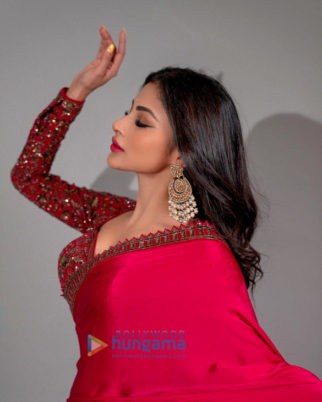 Celebrity Photos of Mouni Roy
