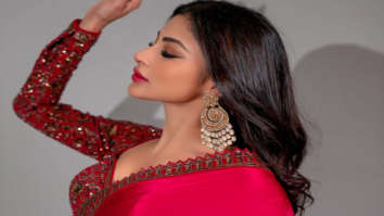 Celebrity Photos of Mouni Roy