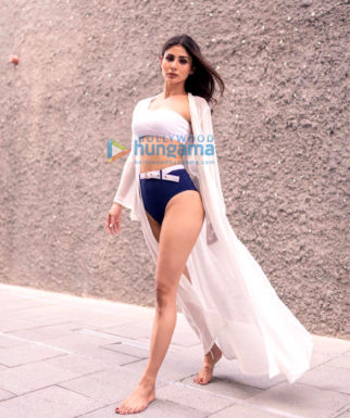 Celeb Photos Of Mouni Roy