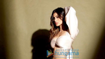 Celeb Photos Of Mouni Roy