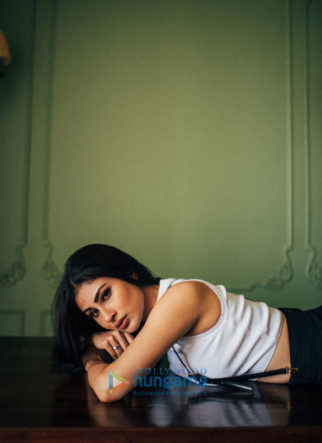 Celebrity Photos of Mouni Roy