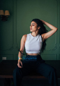 Celebrity Photos of Mouni Roy