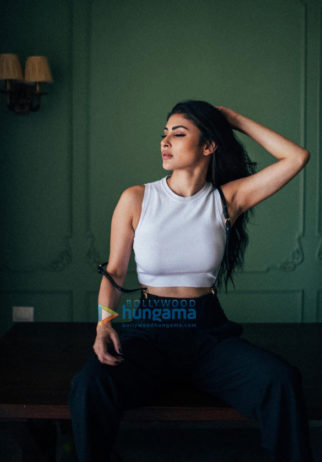 Celebrity Photos of Mouni Roy