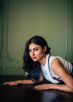 Celebrity Photos of Mouni Roy