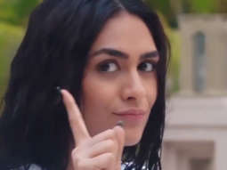Mrunal Thakur is an absolute health freak