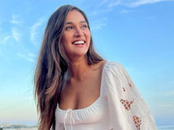 Mukti Mohan shares BTS from her debut film ‘Thar’