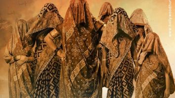 First Look Of Naar Ka Sur