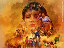 First Look Of Naar Ka Sur
