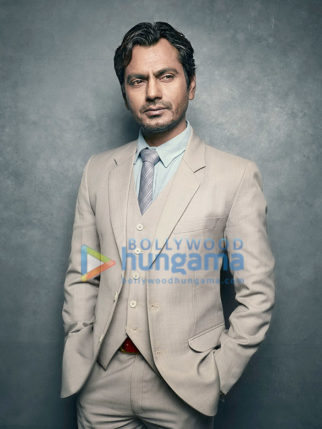 Celeb Photos Of Nawazuddin Siddiqui