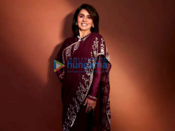 Celeb Photos Of Neetu Singh