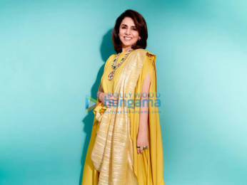Celeb Photos Of Neetu Singh