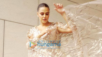 Celeb Photos Of Neha Dhupia