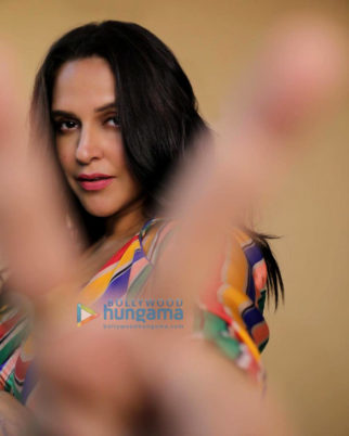 Celebrity Photos of Neha Dhupia