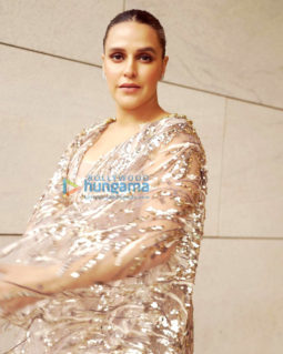 Celeb Photos Of Neha Dhupia