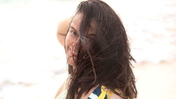 Celeb Photos Of Neha Dhupia
