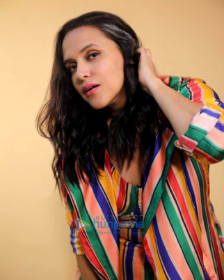 Celebrity Photos of Neha Dhupia