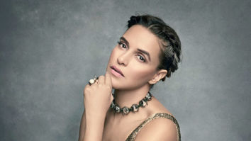 Celeb Photos Of Neha Dhupia