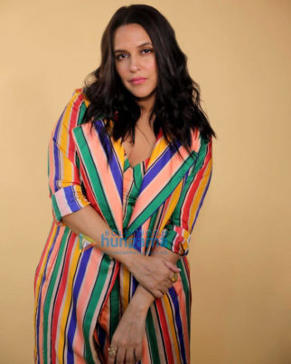 Celebrity Photos of Neha Dhupia