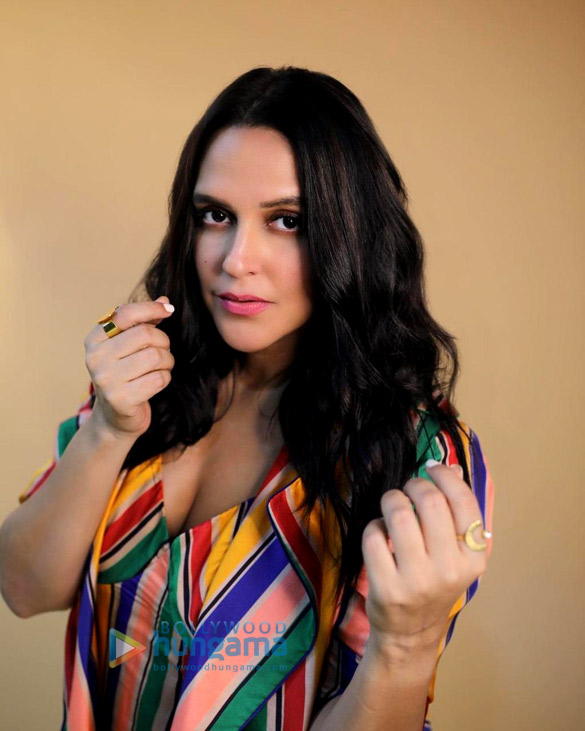 neha dhupia 5 2