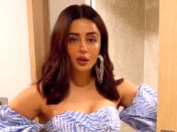 Neha Pendse’s smooth glow up transition