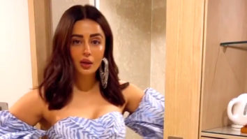 Neha Pendse’s smooth glow up transition