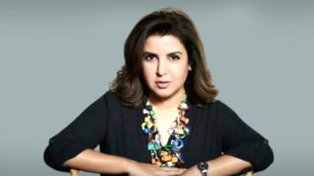 Newest travel vlogger in the town, Farah Khan!