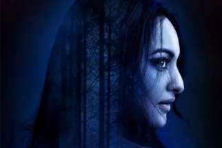 First Look Of The Movie Nikita Roy And The Book of Darkness