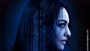 First Look Of The Movie Nikita Roy And The Book of Darkness