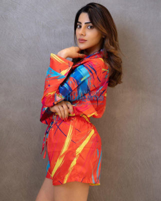 Celebrity wallpapers of Nikki Tamboli