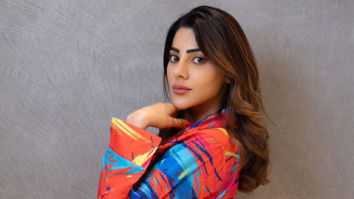Celebrity wallpapers of Nikki Tamboli