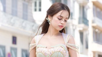 Celebrity wallpaper of Nitanshi Goel