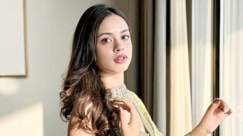 Celebrity wallpaper of Nitanshi Goel