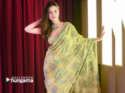 Celebrity wallpaper of Nitanshi Goel
