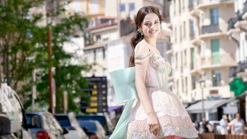 Celebrity wallpaper of Nitanshi Goel
