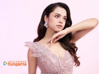 Celebrity wallpaper of Nitanshi Goel