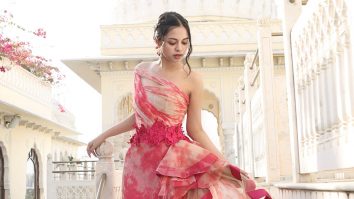 Celebrity wallpaper of Nitanshi Goel