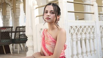 Celebrity wallpaper of Nitanshi Goel