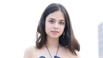 Celebrity wallpaper of Nitanshi Goel