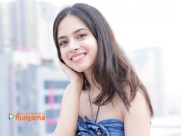 Celebrity wallpaper of Nitanshi Goel