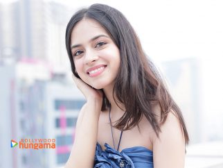 Celebrity wallpaper of Nitanshi Goel